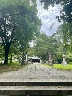 青葉神社(宮城県)