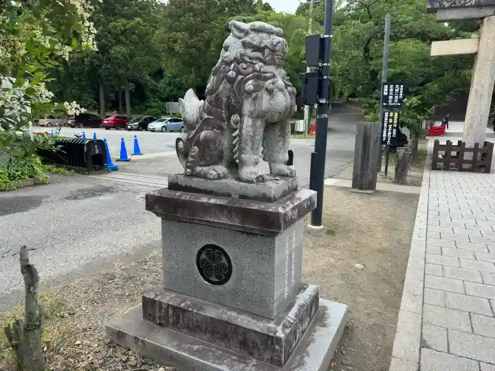 仙台東照宮(宮城県)