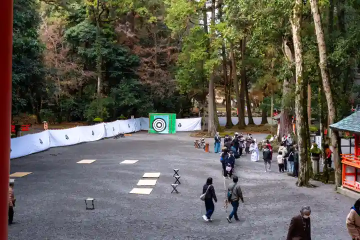 宇佐神宮(大分県)