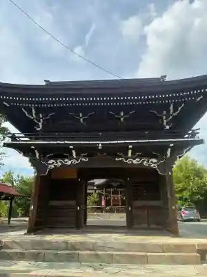御崎神社(山梨県)