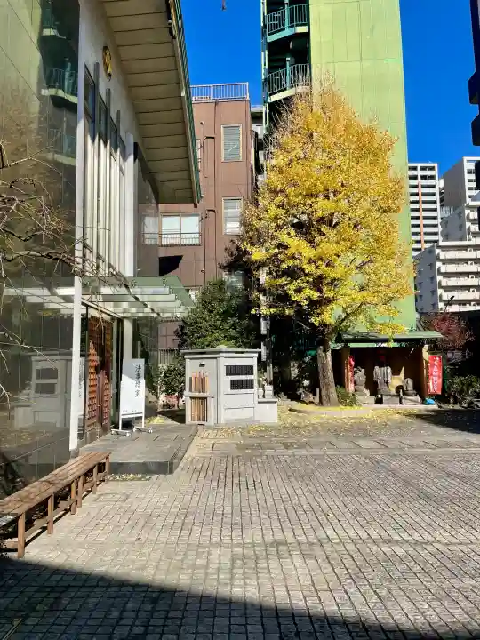 密嚴院(東京都)