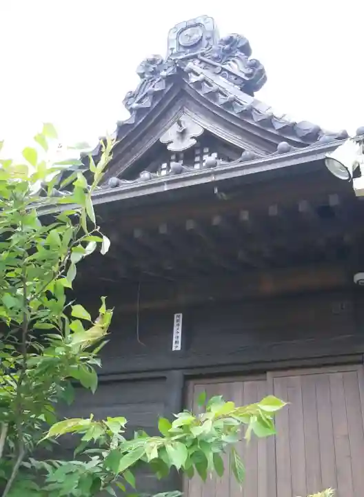 鴻神社(埼玉県)