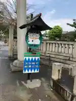 今戸神社のその他建物
