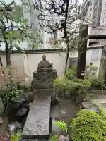 月洲寺(東京都)