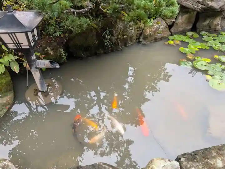 高屋敷稲荷神社(福島県)