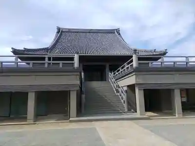 本願寺鷺森別院(和歌山県)