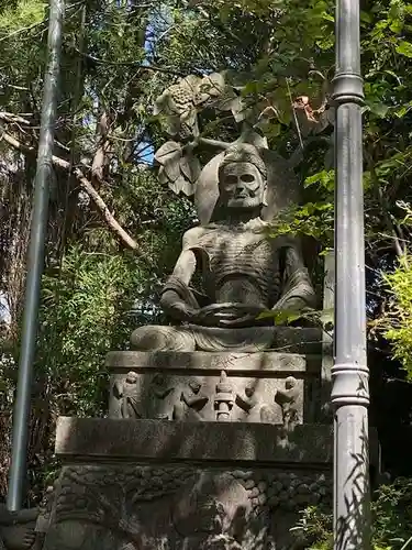 光恩寺(福島県)