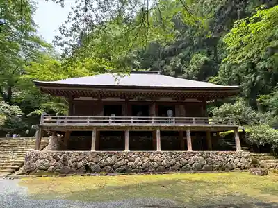 室生寺(奈良県)