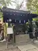 徳庵神社(大阪府)