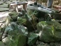 出雲大社相模分祠(神奈川県)