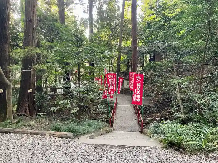 宝登山神社(埼玉県)