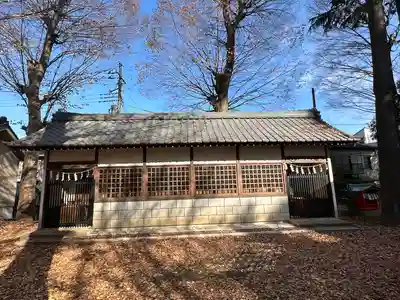 小野神社(東京都)