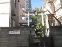 秋葉神社(東京都)