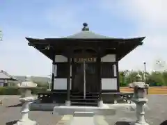 法泉寺(茨城県)