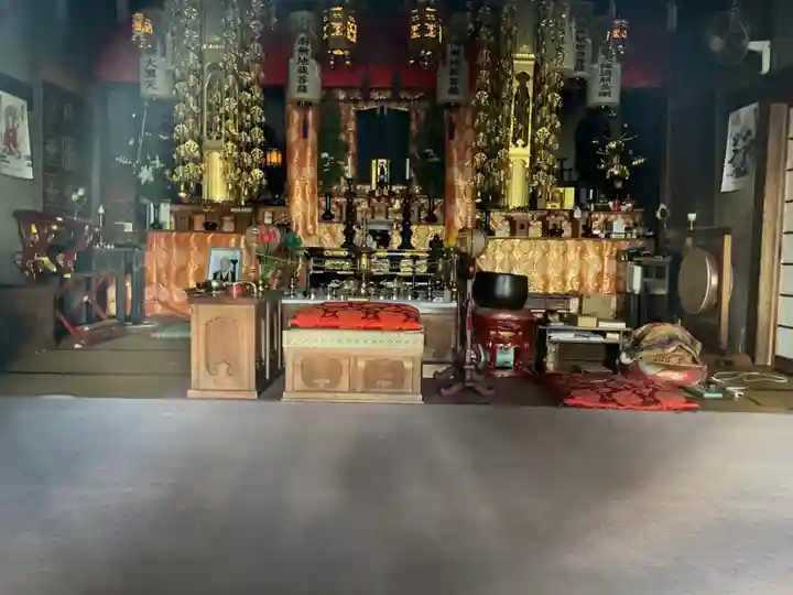 龍福寺(普照庵 龍福寺)(愛知県)