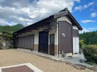 六柱神社(榛原石田)(奈良県)