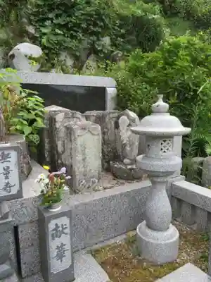 正蓮寺のその他建物