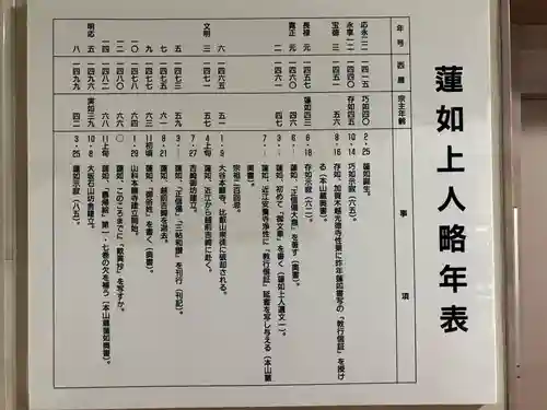 西本願寺札幌別院(北海道)