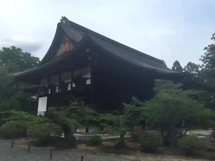 廣隆寺のその他建物