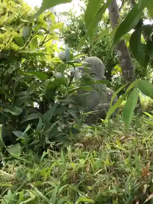 龍澤山祥雲寺のその他建物