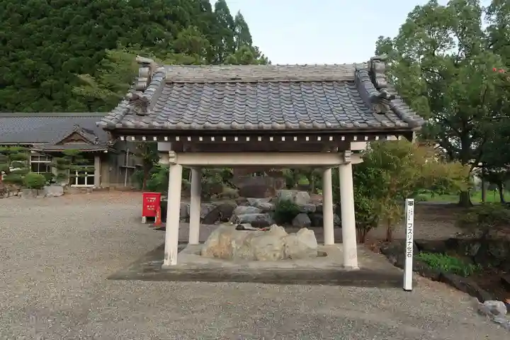 来振神社(岐阜県)