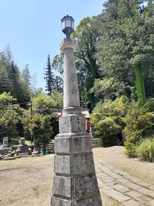 神炊館神社 ⁂奥州須賀川総鎮守⁂のその他建物