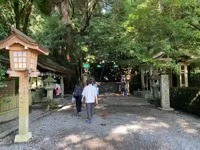 高千穂神社(宮崎県)