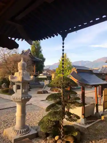 法源寺のその他建物