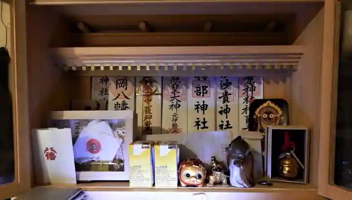 沙沙貴神社(滋賀県)