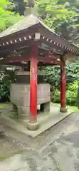 大正寺(中野不動尊)の建物その他