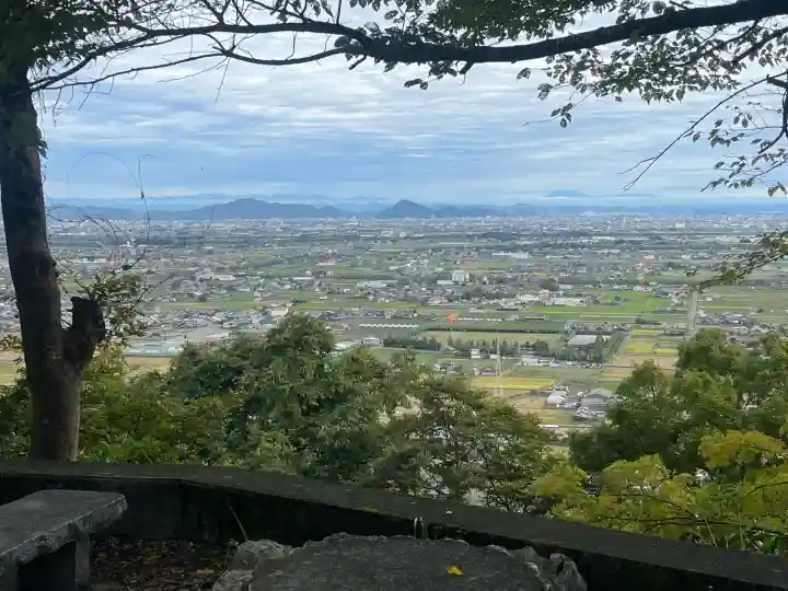 金生山 明星輪寺(岐阜県)