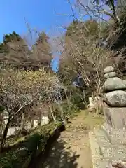岩船寺(京都府)
