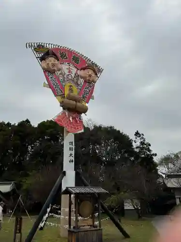大分縣護國神社(大分県)