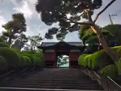 護国寺(東京都)