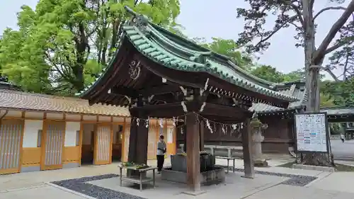 三嶋大社(静岡県)