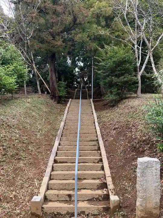 天照大神のその他建物