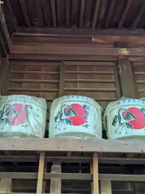 熊野神社(東京都)
