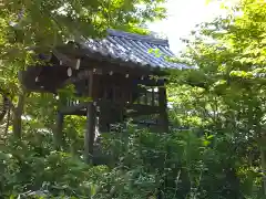 浄瑠璃寺(京都府)