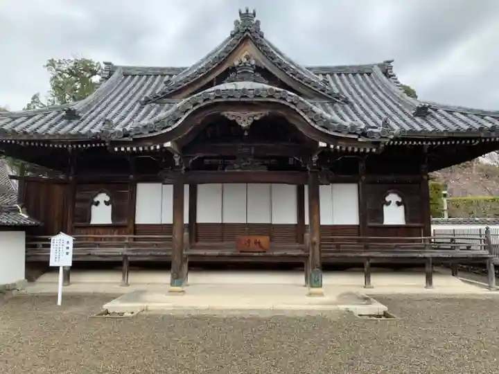 粉河寺のその他建物