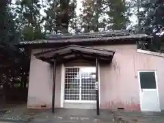 龍森神社(三重県)