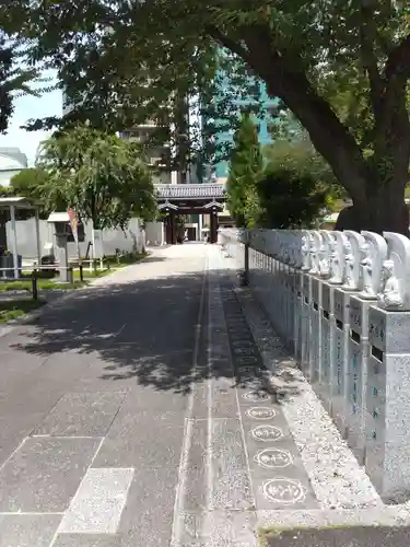 高野山東京別院(東京都)