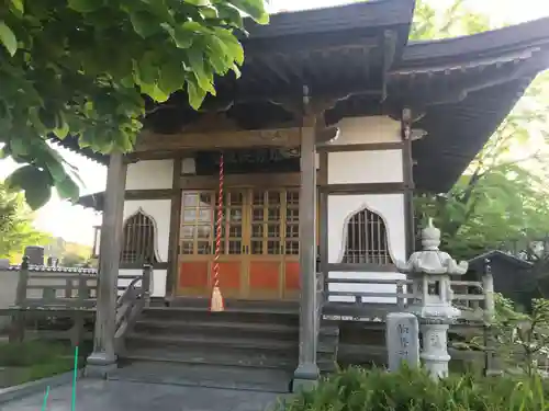 正源寺のその他建物