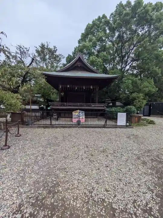 上野東照宮(東京都)