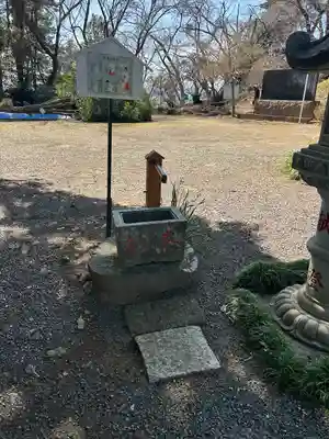 蓮神社(群馬県)
