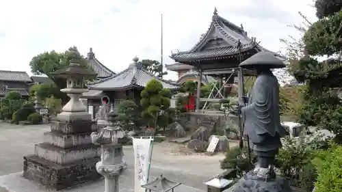井戸寺(徳島県)