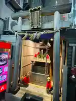 熊谷稲荷神社(東京都)