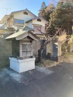 養牛寺(埼玉県)