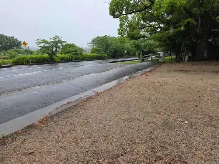 山口縣護國神社(山口県)