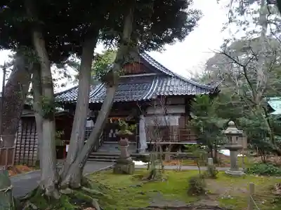 淺野神社のその他建物