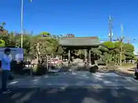 埴生神社(千葉県)